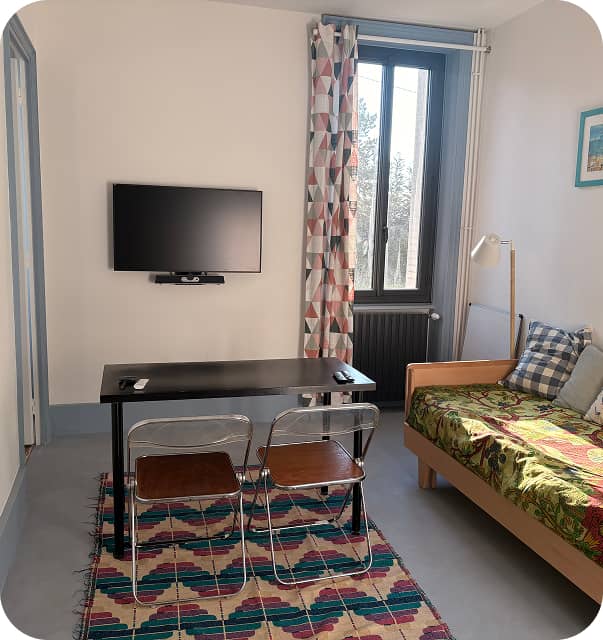 espace a louer